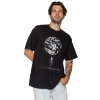 UNDERWORLD Cosmos férfi póló (Méret S, Termékkód U6097A2)