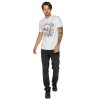 UNDERWORLD Mushrooms férfi póló (Méret S, Termékkód U6099AO)