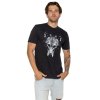 UNDERWORLD Wolf II férfi póló (Méret S, Termékkód U6100A2)