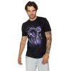 UNDERWORLD Mushrooms férfi póló (Méret S, Termékkód U6099B2)