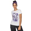 UNDERWORLD Mushrooms női póló (Méret S, Termékkód U6599BO)