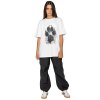 UNDERWORLD Animal Footprint póló (Méret S, Termékkód Z6016BO)