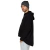 UNDERWORLD aszimmetrikus garbós kapucni (Méret ONE SIZE, Termékkód U4109A2)