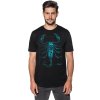 UNDERWORLD Scorpion férfi póló (Méret S, Termékkód U6103B2)