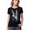UNDERWORLD Victory in fire női póló (Méret S, Termékkód U6601A2)