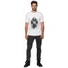 UNDERWORLD Animal footprint  férfi póló (Méret S, Termékkód U6016BO)