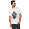 UNDERWORLD Animal footprint  férfi póló (Méret S, Termékkód U6016BO)
