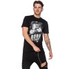 UNDERWORLD Born to fight férfi póló (Méret S, Termékkód U6019B2)