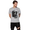 UNDERWORLD Gas mask férfi póló (Méret S, Termékkód U6020BP)