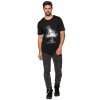 UNDERWORLD Follow your curiosity  férfi póló (Méret S, Termékkód U6039A2)