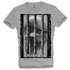 UNDERWORLD Fear is a prison férfi póló (Méret S, Termékkód U6047AP)
