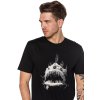 UNDERWORLD Fish férfi póló (Méret S, Termékkód U6055A2)