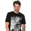 UNDERWORLD Born to lose live to win férfi póló (Méret S, Termékkód U6056A2)
