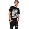 UNDERWORLD Born to lose live to win férfi póló (Méret S, Termékkód U6056A2)
