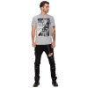 UNDERWORLD Born to lose live to win férfi póló (Méret S, Termékkód U6056AP)