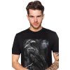 UNDERWORLD Raven férfi póló (Méret S, Termékkód U6057A2)