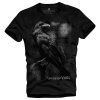 UNDERWORLD Raven férfi póló (Méret S, Termékkód U6057A2)