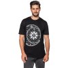 UNDERWORLD Compass férfi póló (Méret S, Termékkód U6060A2)