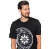 UNDERWORLD Compass férfi póló (Méret S, Termékkód U6060A2)