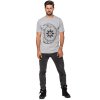 UNDERWORLD Compass férfi póló (Méret S, Termékkód U6060AP)