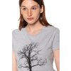UNDERWORLD Tree női póló (Méret S, Termékkód U6518AP)