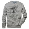 UNDERWORLD unisex Tree unisex pulóver (Méret S, Termékkód U4018AP)