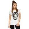 UNDERWORLD Lion női póló (Méret S, Termékkód U6550AO)
