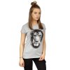 UNDERWORLD Lion női póló (Méret S, Termékkód U6550AP)