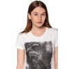 UNDERWORLD Raven női póló (Méret S, Termékkód U6557AO)