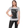 UNDERWORLD Raven női póló (Méret S, Termékkód U6557AP)