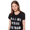 UNDERWORLD All we have is now női póló (Méret S, Termékkód U6563A2)