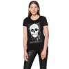 UNDERWORLD Angels női póló (Méret S, Termékkód U6564A2)