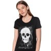 UNDERWORLD Angels női póló (Méret S, Termékkód U6564A2)