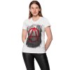 UNDERWORLD Anarchy női póló (Méret S, Termékkód U6511AO)