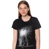 UNDERWORLD Storm női póló (Méret S, Termékkód U6530A2)
