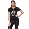 UNDERWORLD Fish női póló (Méret S, Termékkód U6555A2)