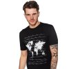 UNDERWORLD World férfi póló (Méret S, Termékkód U6067A2)