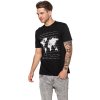 UNDERWORLD World férfi póló (Méret S, Termékkód U6067A2)