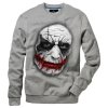 UNDERWORLD Joker unisex pulóver (Méret S, Termékkód U4049AP)
