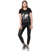 UNDERWORLD World női póló (Méret S, Termékkód U6567A2)