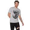 UNDERWORLD Dragon férfi póló (Méret S, Termékkód U6065AP)