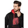 UNDERWORLD Leaf kapucnis pulóver, unisex