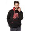 UNDERWORLD Leaf kapucnis pulóver, unisex