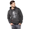 UNDERWORLD Tree kapucnis pulóver, unisex (Méret M, Termékkód U4018CC)