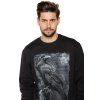 UNDERWORLD Raven unisex pulóver