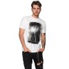 UNDERWORLD Storm sin férfi póló (Méret S, Termékkód U6030BO)