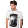 UNDERWORLD Storm sin férfi póló (Méret S, Termékkód U6030BO)