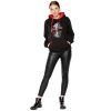 UNDERWORLD Tree kapucnis pulóver, unisex