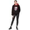 UNDERWORLD Joker kapucnis pulóver, unisex