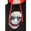 UNDERWORLD Joker kapucnis pulóver, unisex
